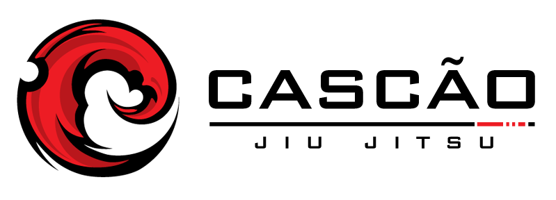 Cascao Jiu Jitsu logo